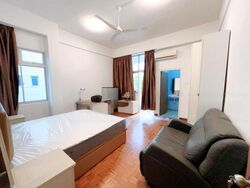 Sing Lian Building (D14), Apartment #483706111